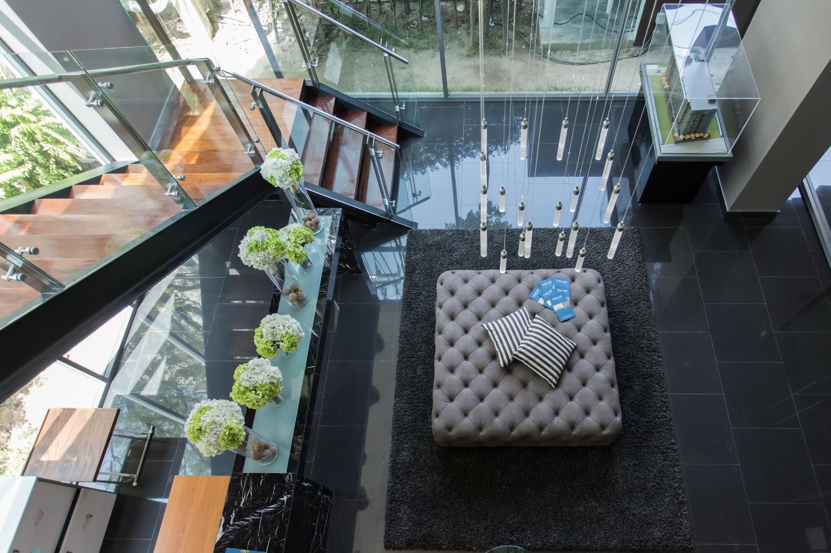 Focus Condominium Ploenchit, sukhumvit, chidlom, luangsuan, luxury, focus, Condo