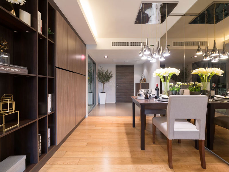 Focus Condominium Ploenchit, sukhumvit, chidlom, luangsuan, luxury, focus, Condo
