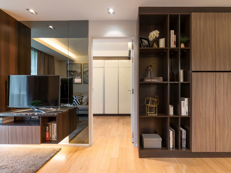 Focus Condominium Ploenchit, sukhumvit, chidlom, luangsuan, luxury, focus, Condo
