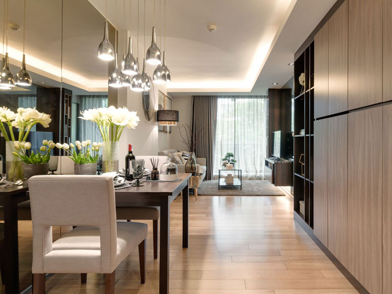 Focus Condominium Ploenchit, sukhumvit, chidlom, luangsuan, luxury, focus, Condo