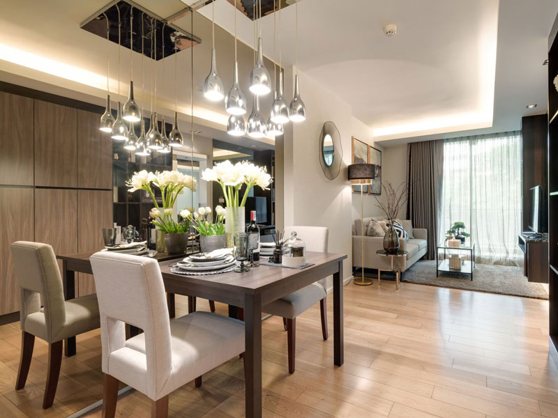Focus Condominium Ploenchit, sukhumvit, chidlom, luangsuan, luxury, focus, Condo