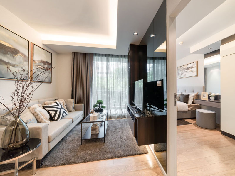 Focus Condominium Ploenchit, sukhumvit, chidlom, luangsuan, luxury, focus, Condo