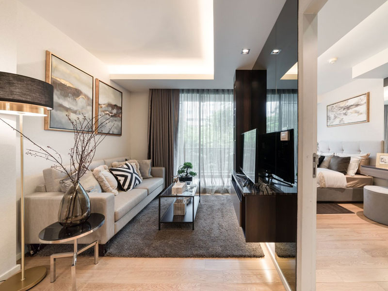 Focus Condominium Ploenchit, sukhumvit, chidlom, luangsuan, luxury, focus, Condo