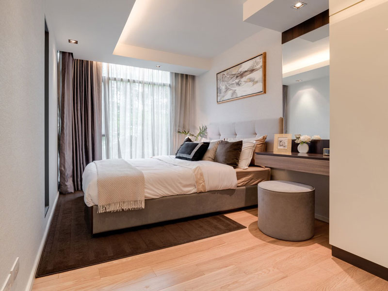Focus Condominium Ploenchit, sukhumvit, chidlom, luangsuan, luxury, focus, Condo