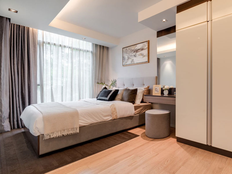 Focus Condominium Ploenchit, sukhumvit, chidlom, luangsuan, luxury, focus, Condo