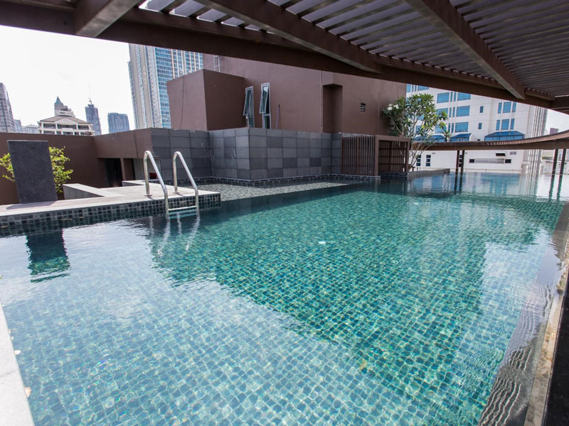 Focus Condominium Ploenchit, sukhumvit, chidlom, luangsuan, luxury, focus, Condo